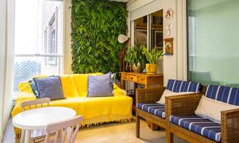 Imagem 6: RR7862 Apartamento 172m² CONDOMÍNIO BOULEVARD TAMBORÉ - OPORTUNIDADE - 3 Suítes 3 Vagas