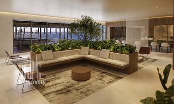 Imagem: RR7837 Apartamento 52m² CONDOMÍNIO BOSQUE