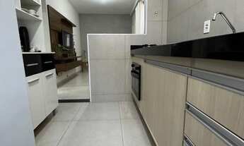 Imagem 2: RR0225D Apartamento 45m² CONDOMÍNIO ALABAMA - OPORTUNIDADE - 2 Dorms 1 Vaga - Americana