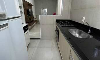 Imagem 6: RR0225D Apartamento 45m² CONDOMÍNIO ALABAMA - OPORTUNIDADE - 2 Dorms 1 Vaga - Americana