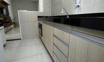 Imagem 3: RR0225D Apartamento 45m² CONDOMÍNIO ALABAMA - OPORTUNIDADE - 2 Dorms 1 Vaga - Americana