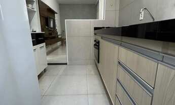 Imagem 4: RR0225D Apartamento 45m² CONDOMÍNIO ALABAMA - OPORTUNIDADE - 2 Dorms 1 Vaga - Americana