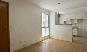 Imagem 5: RR0226D Apartamento 43m² CONDOMÍNIO ALLIANCE - OPORTUNIDADE - 2 Dorms 1 Vaga - Americana