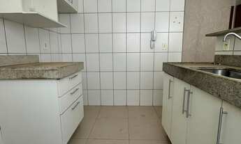 Imagem 3: RR0226D Apartamento 43m² CONDOMÍNIO ALLIANCE - OPORTUNIDADE - 2 Dorms 1 Vaga - Americana
