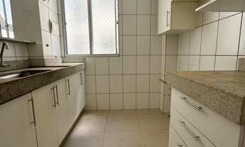 Imagem 4: RR0226D Apartamento 43m² CONDOMÍNIO ALLIANCE - OPORTUNIDADE - 2 Dorms 1 Vaga - Americana