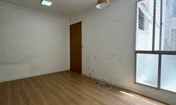 Imagem 6: RR0226D Apartamento 43m² CONDOMÍNIO ALLIANCE - OPORTUNIDADE - 2 Dorms 1 Vaga - Americana