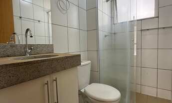 Imagem 7: RR0226D Apartamento 43m² CONDOMÍNIO ALLIANCE - OPORTUNIDADE - 2 Dorms 1 Vaga - Americana