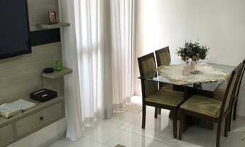 Imagem 7: RR0229D Apartamento 48m² CONDOMÍNIO TERRAS DE SÃO PEDRO - OPORTUNIDADE - 2 Dorms 1 Vaga