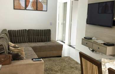 Imagem 5: RR0229D Apartamento 48m² CONDOMÍNIO TERRAS DE SÃO PEDRO - OPORTUNIDADE - 2 Dorms 1 Vaga