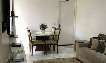 Imagem 6: RR0229D Apartamento 48m² CONDOMÍNIO TERRAS DE SÃO PEDRO - OPORTUNIDADE - 2 Dorms 1 Vaga