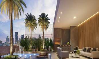 Imagem 6: RR7831 Apartamento 120m² CONDOMÍNIO VEDARA - OPORTUNIDADE - 3 Suítes 2 Vagas - Barueri, SP