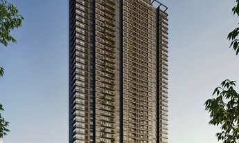 Imagem 2: RR7840 Apartamento 118m² CONDOMÍNIO BOSQUE ALPHAGRAN - OPORTUNIDADE - 3 Suítes 3 Vagas - B