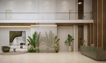 Imagem 6: RR7839 Apartamento 95m² CONDOMÍNIO BOSQUE ALPHAGRAN - OPORTUNIDADE - 3 Suítes 2 Vagas - Ba