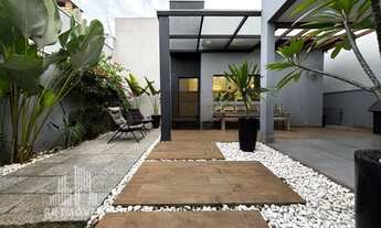 Imagem: RR0234D Casa 145m² RESIDENCIAL JARDIM ALTOS