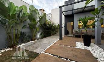 Imagem 2: RR0234D Casa 145m² RESIDENCIAL JARDIM ALTOS DO KLAVIN - OPORTUNIDADE - 3 Dorms 2 Vagas - N