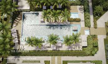 Imagem 7: RR7912 Apartamento 85m² CONDOMÍNIO NID ALPHAVILLE - OPORTUNIDADE - 3 Dorms 2 Vagas - Barue