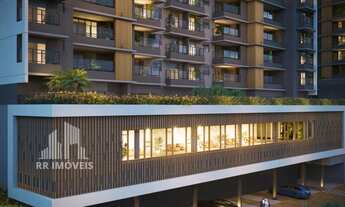 Imagem 3: RR7914 Apartamento DUPLEX 192m² CONDOMÍNIO NID ALPHAVILLE - OPORTUNIDADE - 4 Dorms 2 Vagas