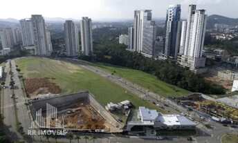 Imagem 4: RR7965 Apartamento 218m² CONDOMÍNIO INFINITY - OPORTUNIDADE - 4 Suítes 4 Vagas - Barueri