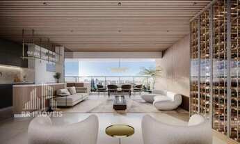 Imagem 6: RR7965 Apartamento 218m² CONDOMÍNIO INFINITY - OPORTUNIDADE - 4 Suítes 4 Vagas - Barueri