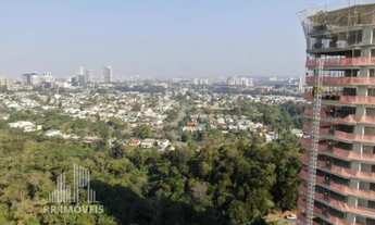 Imagem 3: RR7965 Apartamento 218m² CONDOMÍNIO INFINITY - OPORTUNIDADE - 4 Suítes 4 Vagas - Barueri