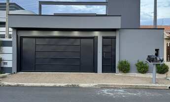 Imagem: RR0237D Casa 110m² RESIDENCIAL JARDIM ALTOS