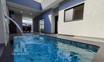 Imagem: RR0238D Casa 118m² JARDIM DOS LAGOS - OPORTUNIDADE