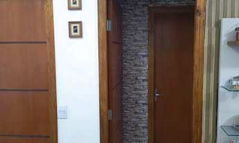 Imagem 7: RR0239D Casa 69m² JARDIM RESIDENCIAL FIBRA - OPORTUNIDADE - 3 Dorms 2 Vagas - Nova Odessa