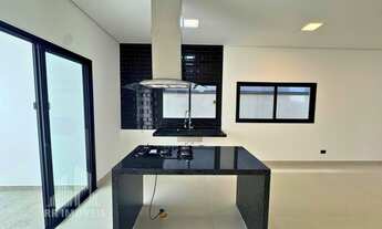 Imagem 4: RR7828 Casa 135m² CONDOMÍNIO NOVA JAGUARI - OPORTUNIDADE - 3 Dorms 2 Vagas - Santana de Pa