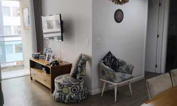 Imagem 2: RR7882 Apartamento 59m² CONDOMÍNIO VISION BETHAVILLE - OPORTUNIDADE - 2 Dorms 1 Vaga - Bar