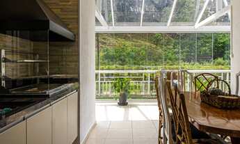 Imagem: RR7890 Apartamento 156m² CONDOMÍNIO PAISAGEM