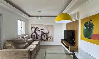 Imagem: RR7921 Apartamento 72m² CONDOMÍNIO FATTO