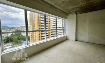 Imagem: RR8003 Sala Comercial 50m² EDIFÍCIO TREND