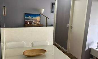 Imagem 4: RR7909 Apartamento 55m² CONDOMÍNIO VIDA NOVA - OPORTUNIDADE - 2 Dorms 1 Vaga - Barueri, SP