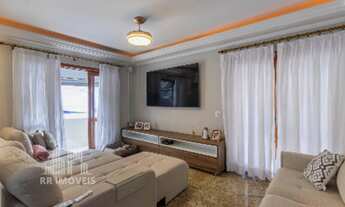 Imagem 2: RR7841 Casa 304m² CONDOMÍNIO RESIDENCIAL 9 - OPORTUNIDADE - 4 Suítes 4 Vagas - Santana de