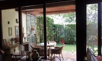 Imagem 4: RR7984 Casa 176m² CONDOMÍNIO UPTOWN HOUSING - OPORTUNIDADE - 3 Dorms 2 Vagas - Santana de