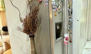 Imagem 6: RR7892 Apartamento 122m² CONDOMÍNIO JARDINS TAMBORÉ - OPORTUNIDADE - 3 Dorms 2 Vagas - San