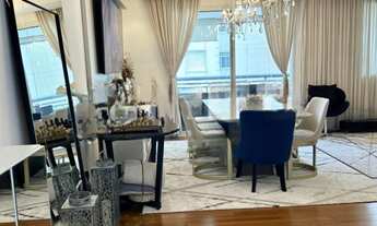 Imagem: RR7892 Apartamento 122m² CONDOMÍNIO JARDINS