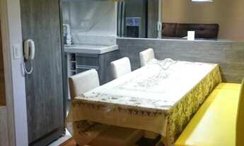 Imagem 2: RR7981 LINDO APARTAMENTO 57m² CONDOMÍNIO UPPER VILLE - OPORTUNIDADE - 2 Dorms 1 Vaga - Óti