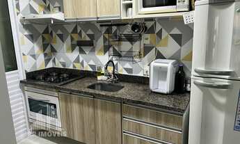 Imagem 4: RR7930 Apartamento 68m² CONDOMÍNIO ALPHAVIEW - OPORTUNIDADE - 3 Dorms 1 Vaga - Barueri, SP