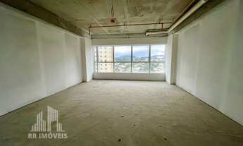 Imagem: RR8002 Sala Comercial 51m² EDIFÍCIO TREND