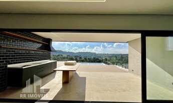 Imagem 6: RR7523 Casa 300m² CONDOMÍNIO RESERVA SANTA ANNA - 4 Dorms 4 Vagas - OPORTUNIDADE - Santana