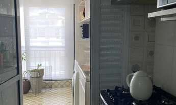 Imagem 5: RR9491 Apartamento 63m² CONDOMÍNIO LIFE PARK - OPORTUNIDADE - 2 Dorms 1 Vaga - Barueri, SP