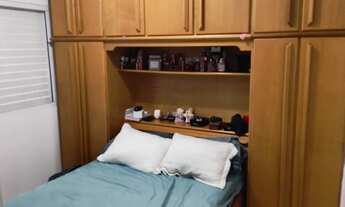 Imagem 7: RR0239 Casa 69m² JARDIM RESIDENCIAL FIBRA - OPORTUNIDADE - 3 Dorms 2 Vagas - Nova Odessa