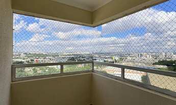 Imagem 7: RR7921 Apartamento 72m² CONDOMÍNIO FATTO ALPHAVILLE - 3 Dorms 1 Vaga - OPORTUNIDADE - Baru