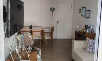 Imagem 6: RR7882 Apartamento 59m² CONDOMÍNIO VISION BETHAVILLE - OPORTUNIDADE - 2 Dorms 1 Vaga - Bar