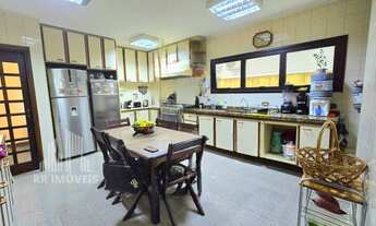 Imagem 4: RR7876 Casa 360m² RESIDENCIAL 6 - OPORTUNIDADE - 4 Dorms 4 Vagas - Santana de Parnaíba, SP