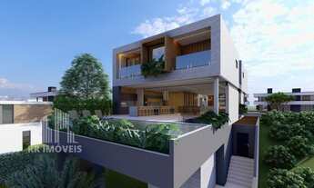 Imagem 6: RR7826 Casa 530m² CONDOMÍNIO GENSIS II - OPORTUNIDADE - 4 Suítes 6 Vagas - Santana de Parn