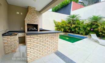 Imagem 6: RR7830 Casa 425m² CONDOMÍNIO VALVILLE I - OPORTUNIDADE - 4 Suítes 4 Vagas - Santana de Par