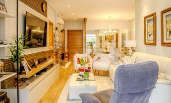 Imagem: RR7860 Apartamento 207m² CONDOMÍNIO BOULEVARD