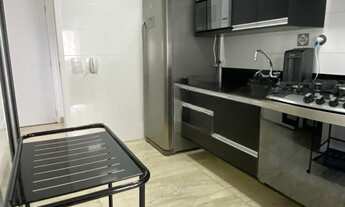 Imagem 6: RR7836 Apartamento MOBILIADO 78m² CONDOMÍNIO WI HOUSE - OPORTUNIDADE - 2 Suítes 2 Vagas